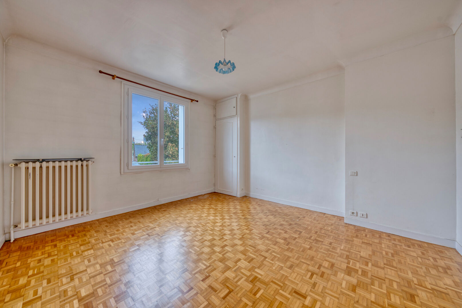 Appartement T4 – Faculté de Droit / Thabor
