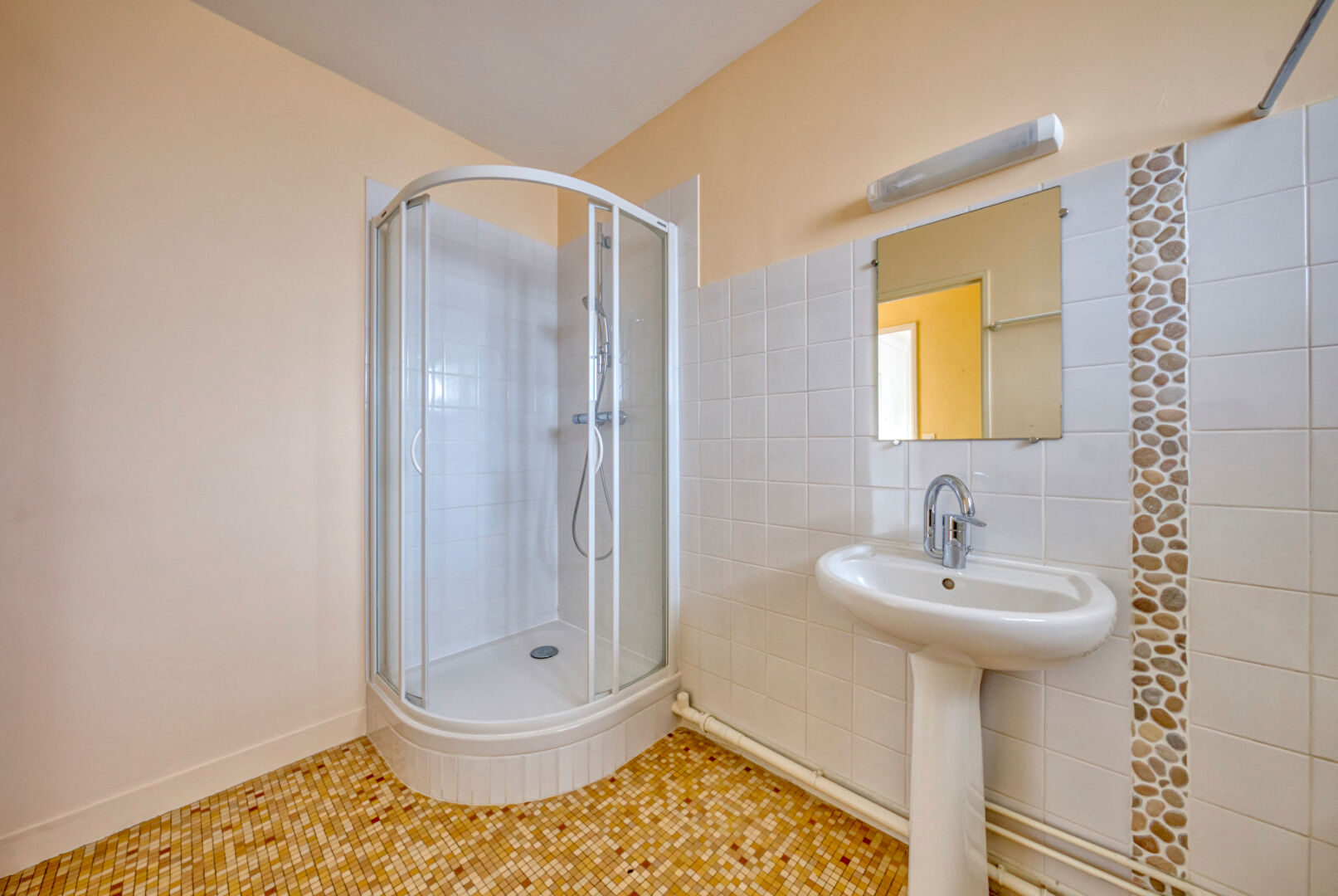 Appartement T4 – Faculté de Droit / Thabor