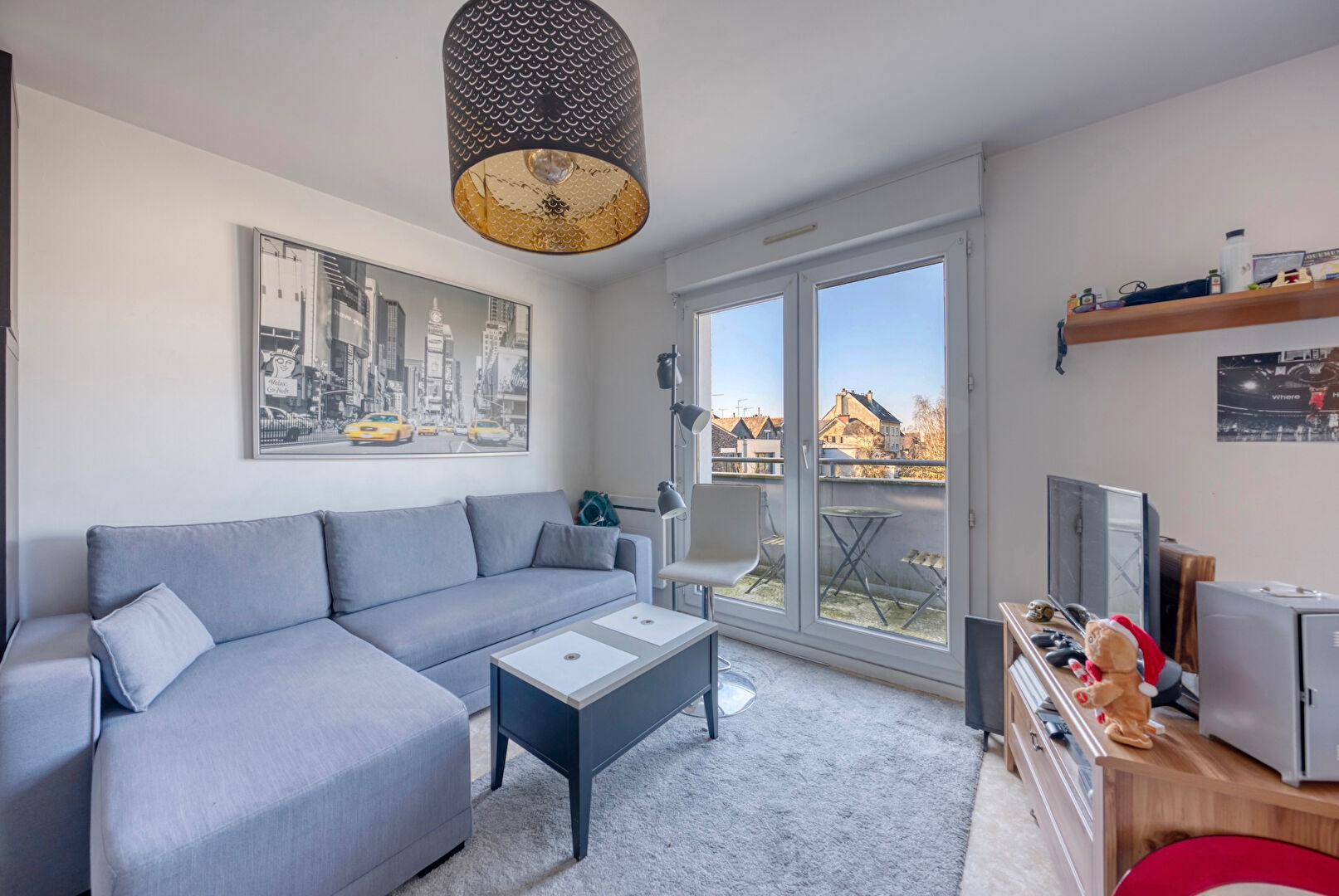 Studio – Beaulieu