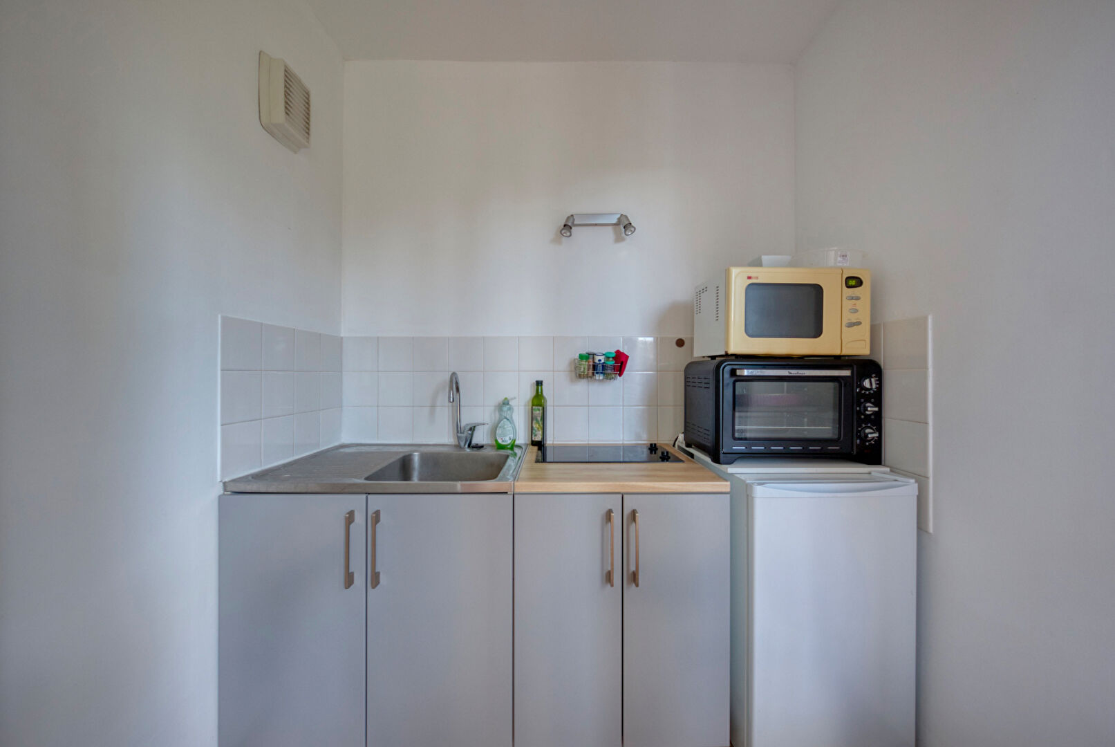 Studio 21 m2 – Beaulieu