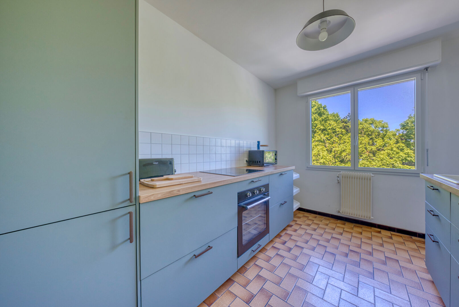 Appartement T4 – Rennes Sud