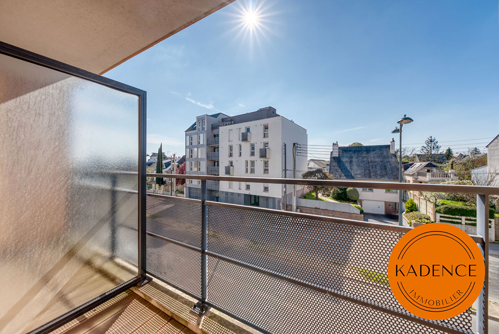 Appartement T2 – Jeanne d’Arc / Beaulieu