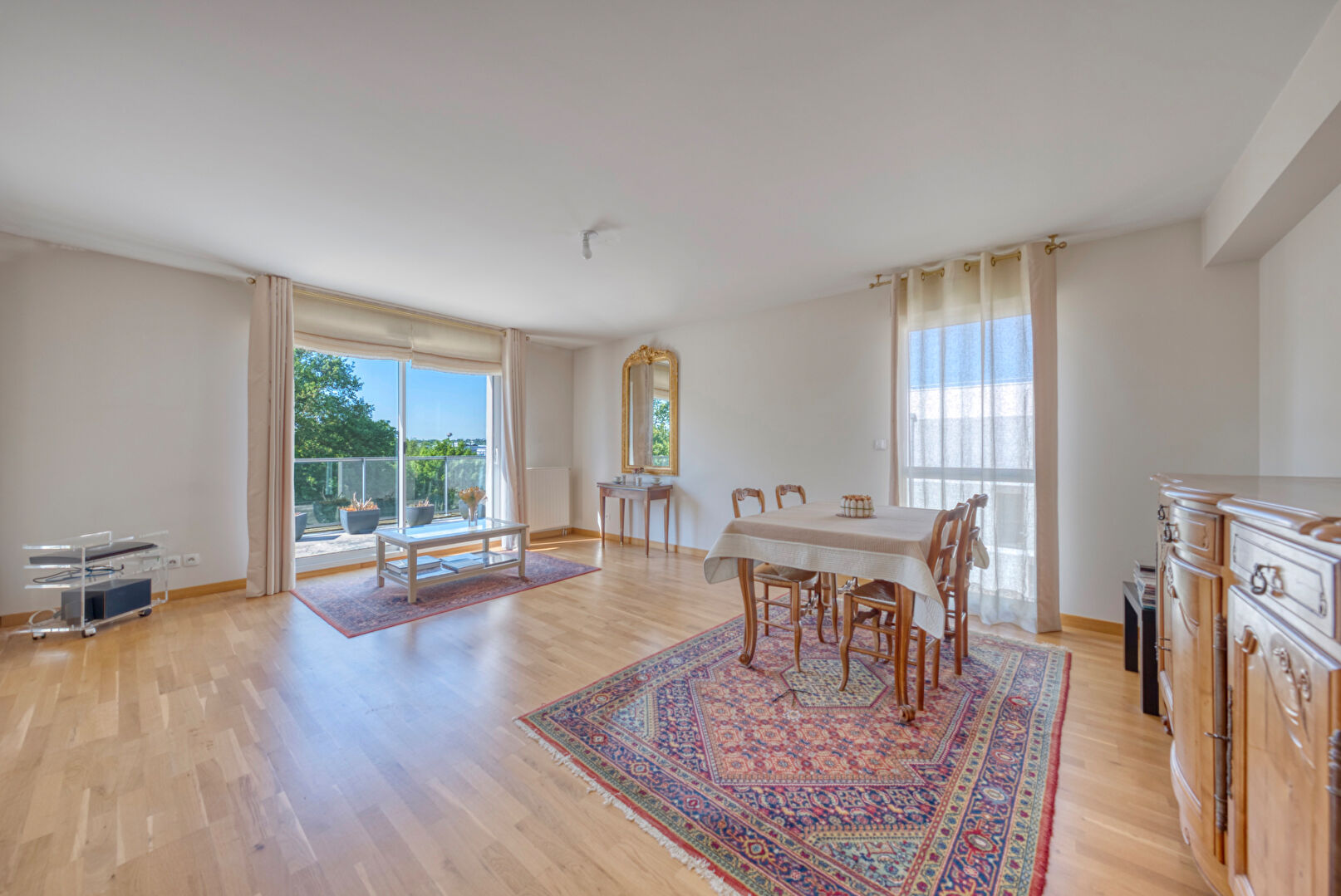 Appartement T6 – Cesson-Sévigné