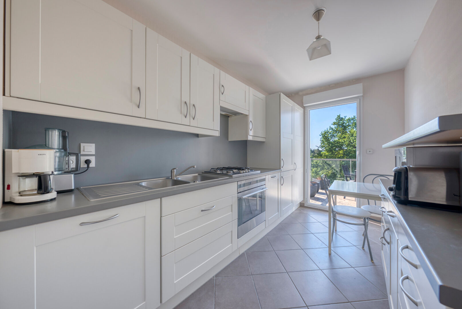 Appartement T6 – Cesson-Sévigné