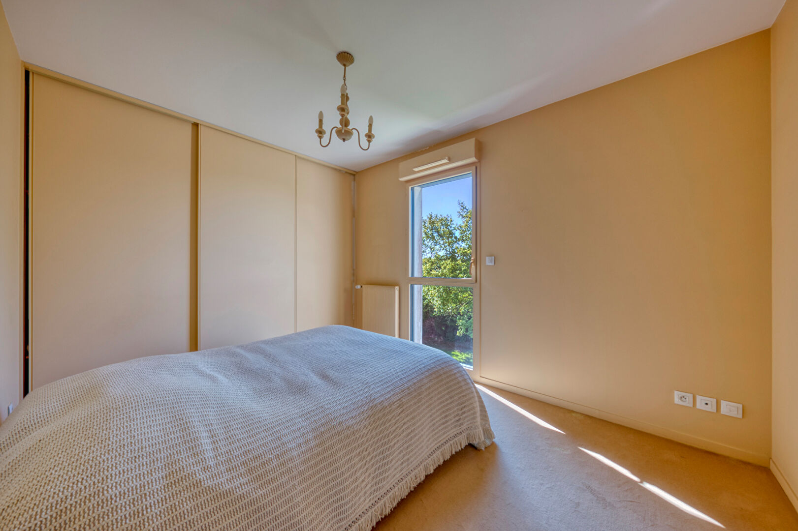 Appartement T6 – Cesson-Sévigné