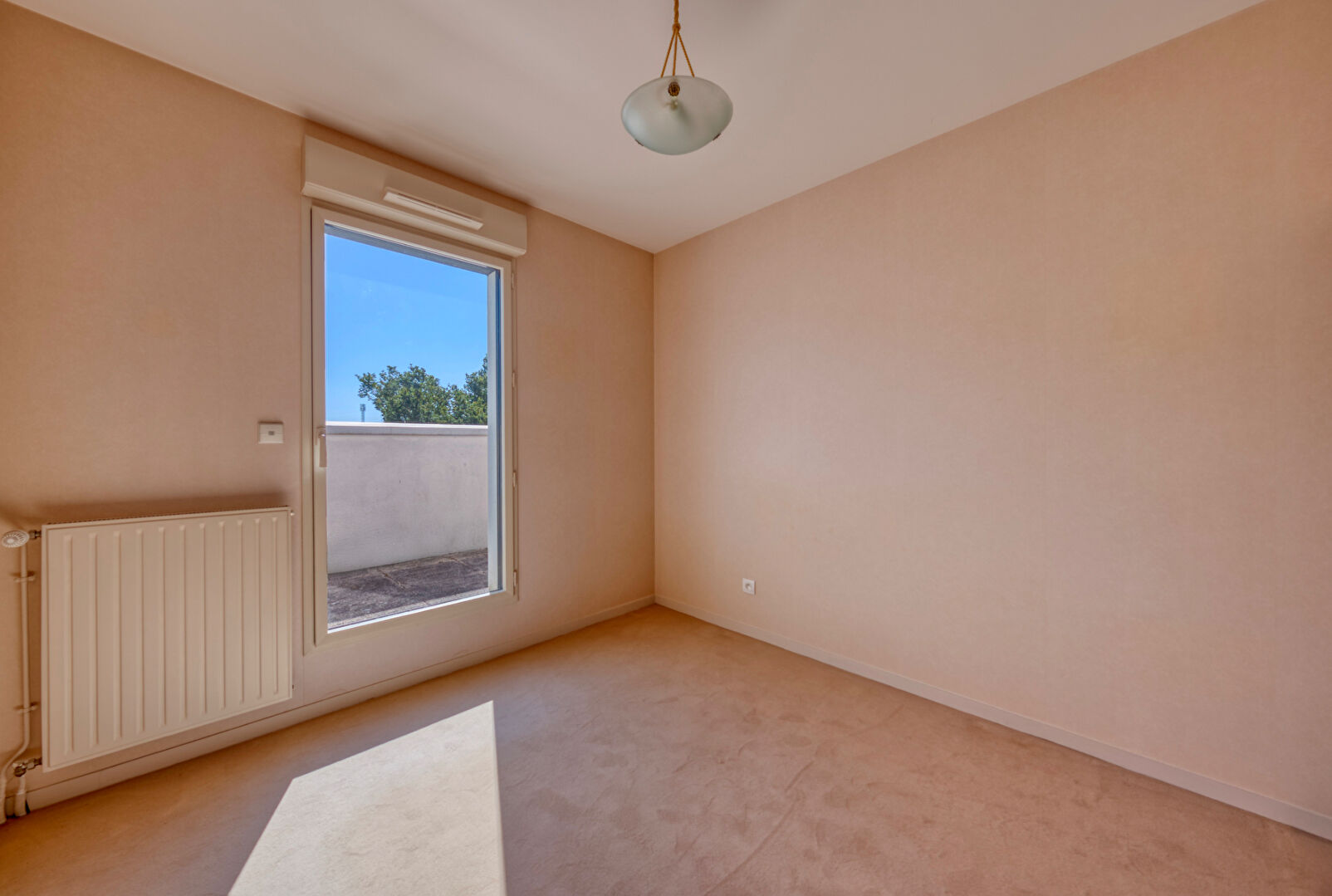 Appartement T6 – Cesson-Sévigné