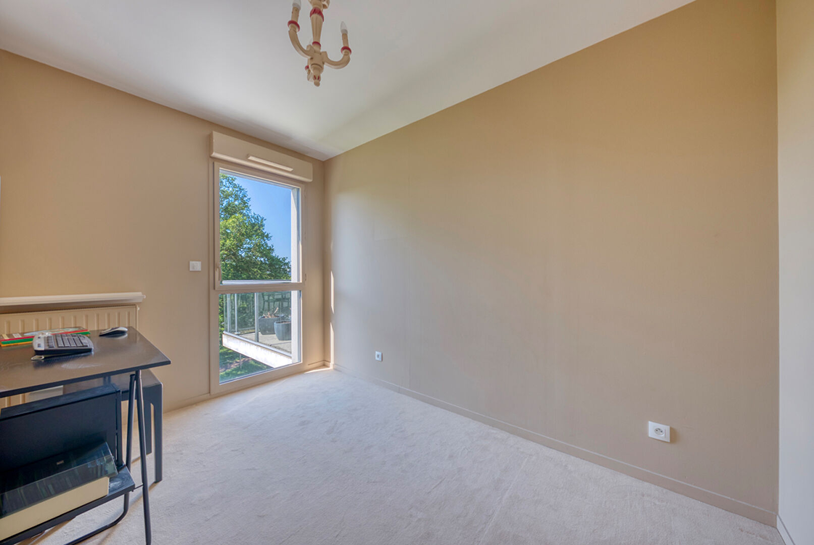 Appartement T6 – Cesson-Sévigné