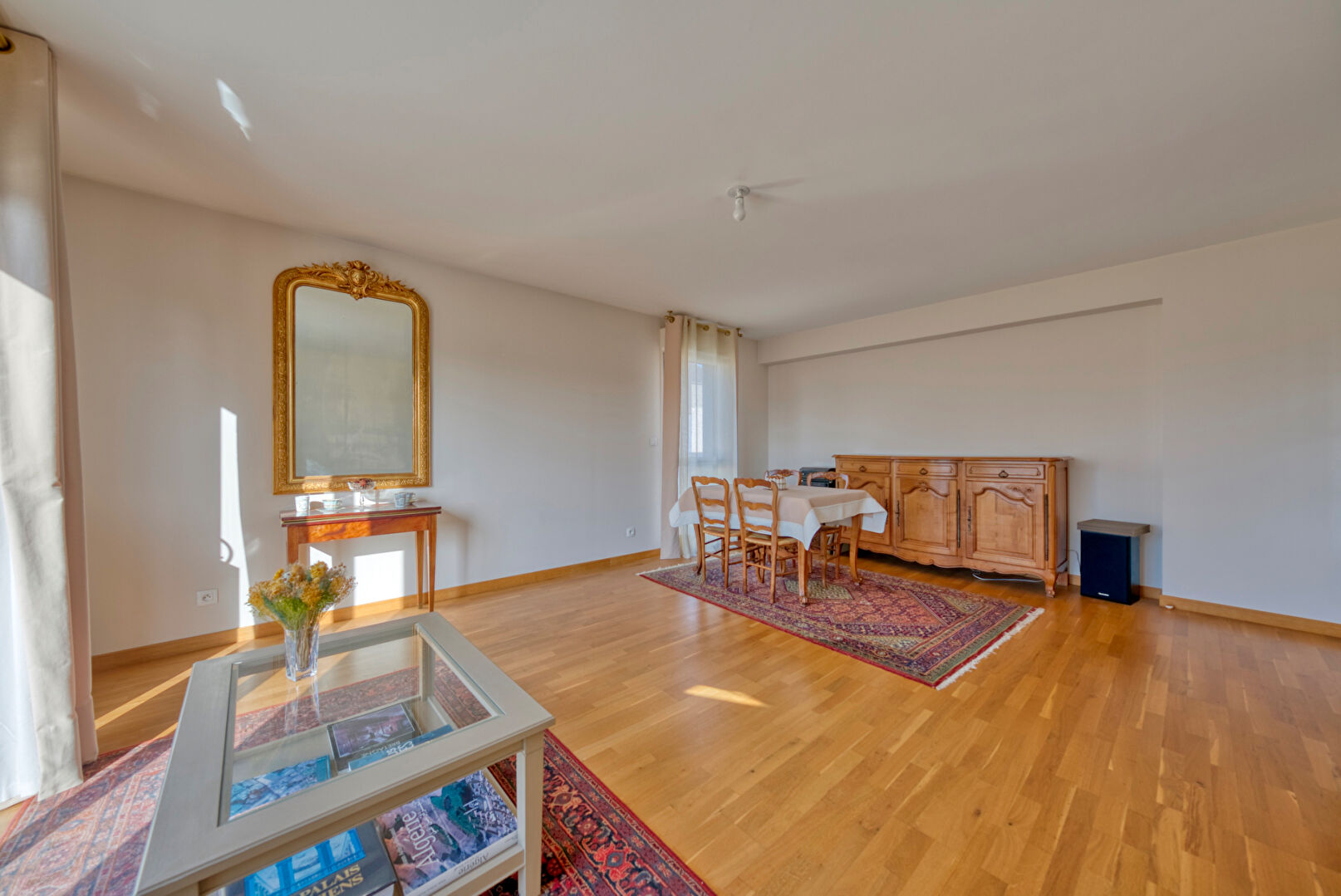 Appartement T6 – Cesson-Sévigné