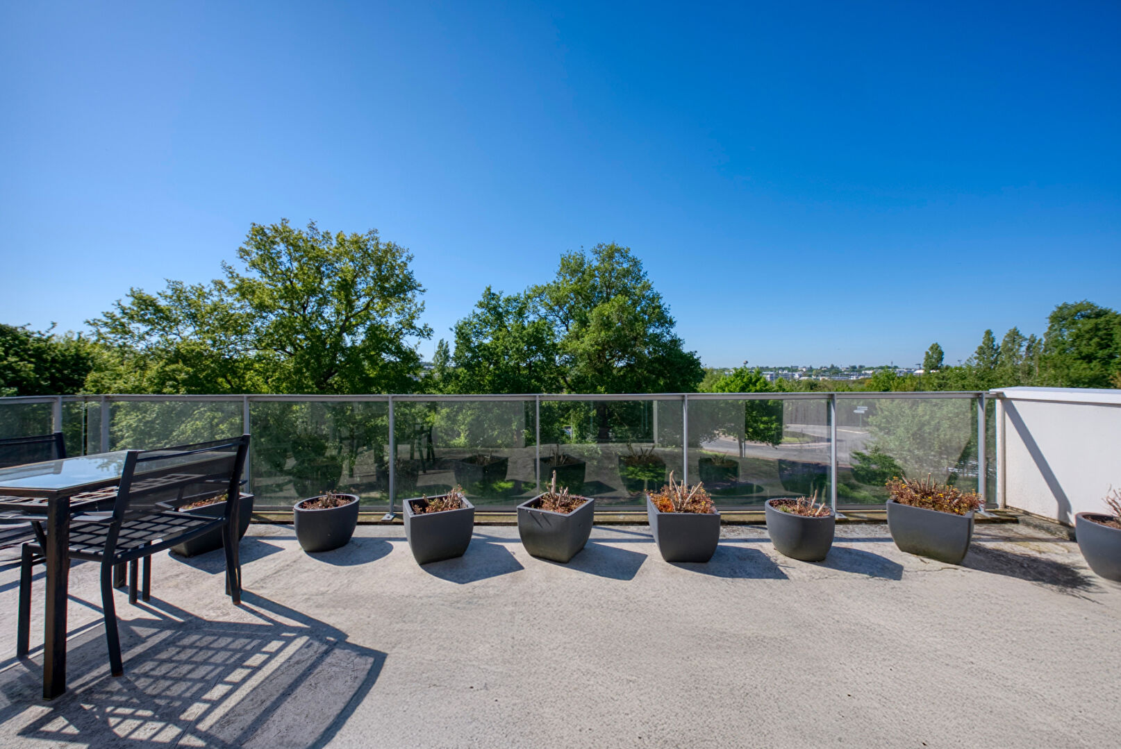 Appartement T6 – Cesson-Sévigné