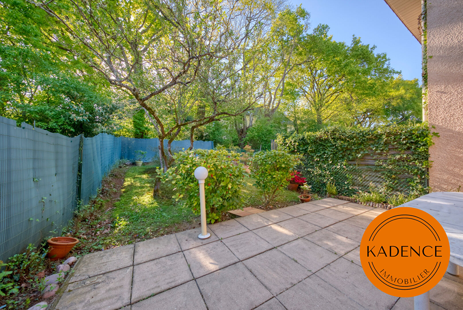 Maison 105 m2 – Longs Champs