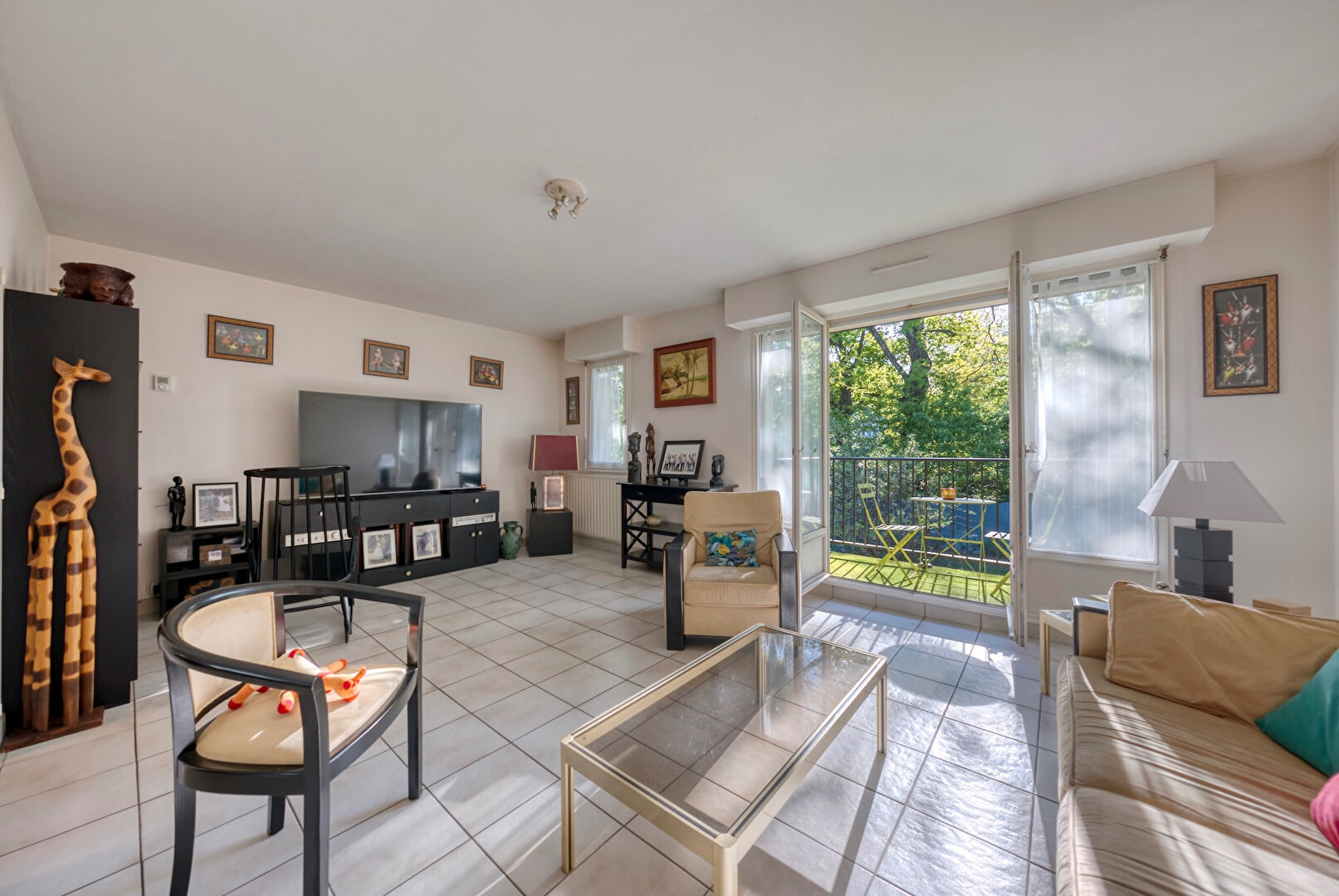 Maison 105 m2 – Longs Champs