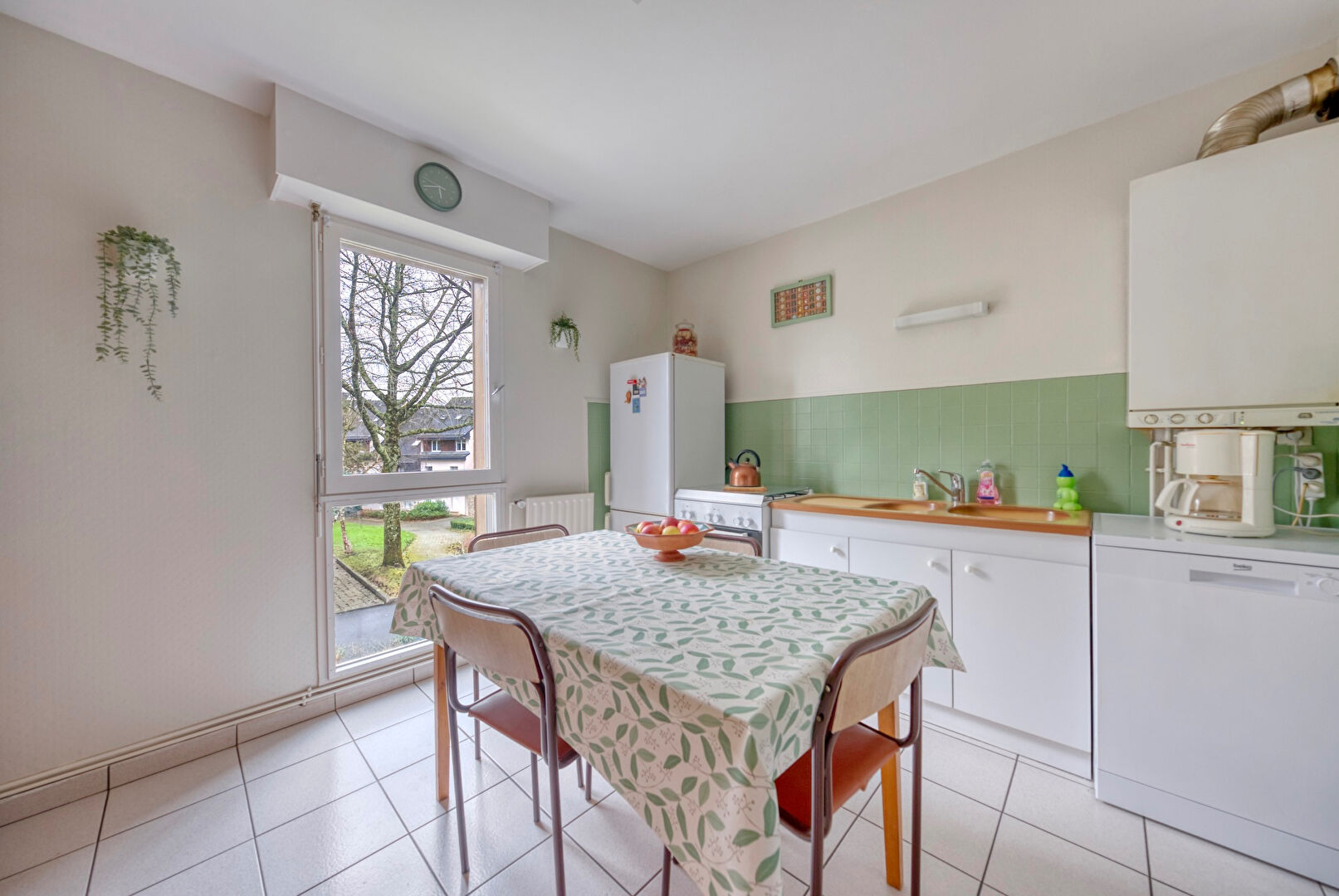 Maison 105 m2 – Longs Champs