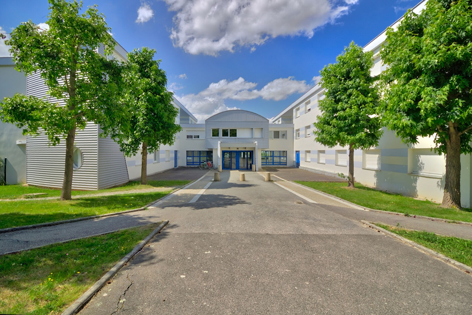 Studio – Beaulieu