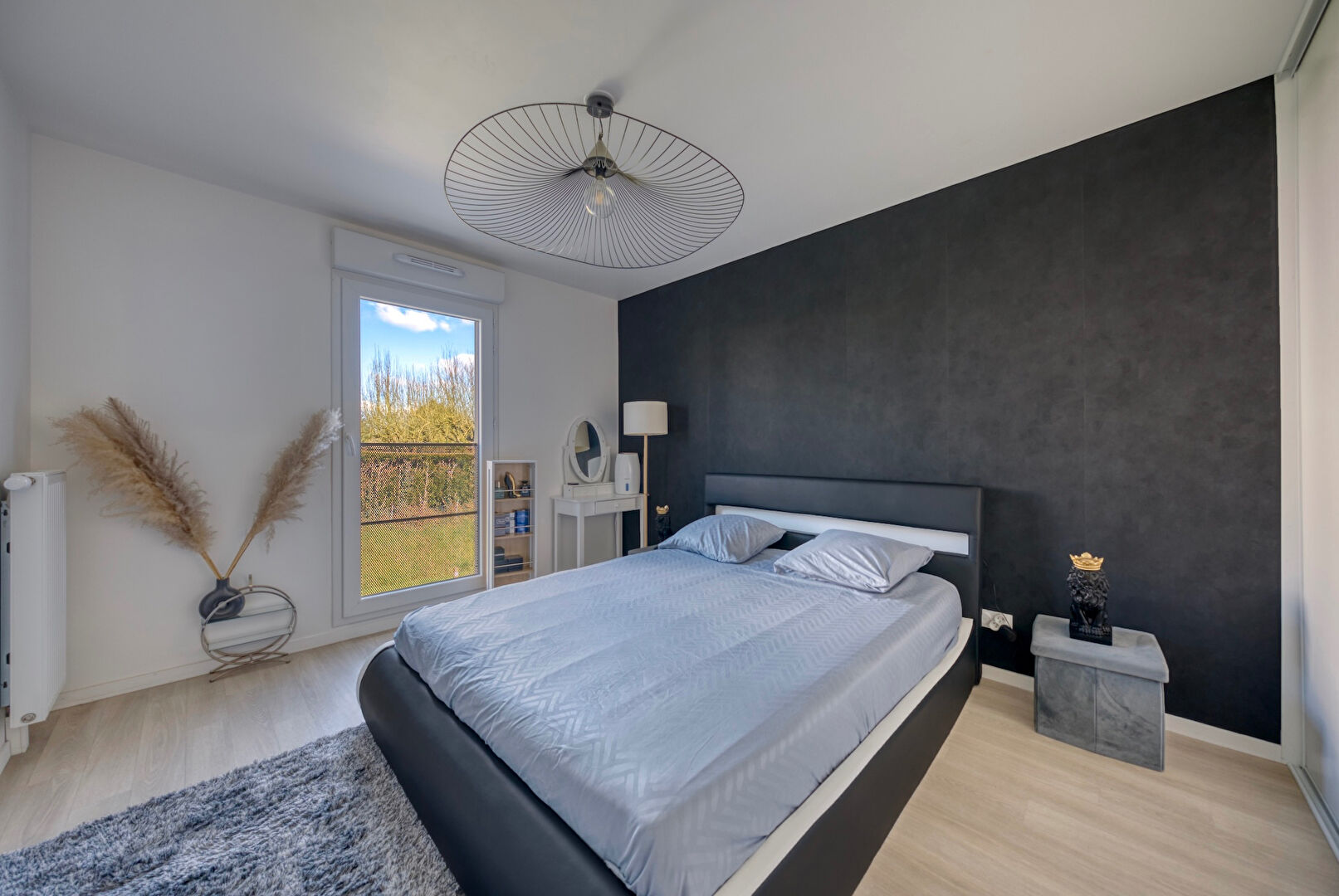 Appartement T4 – Melesse