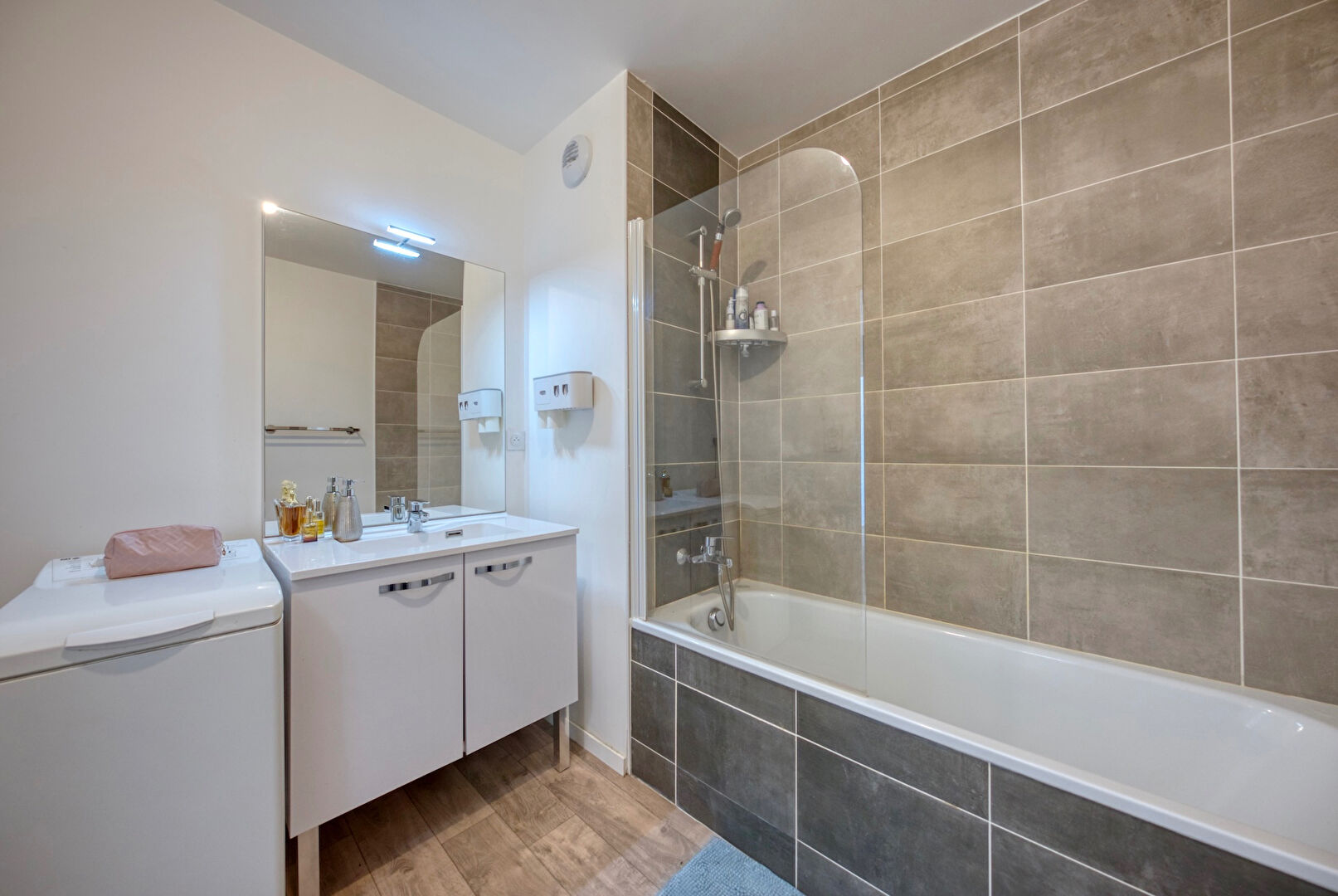 Appartement T4 – Melesse