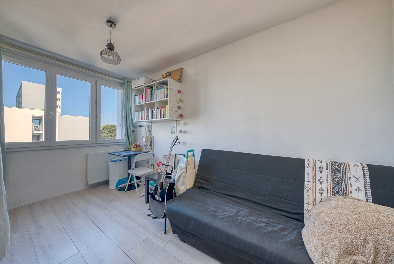 Studios – Villejean
