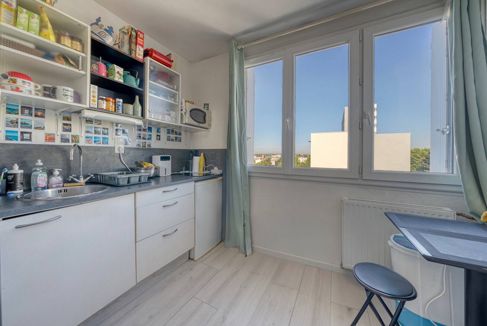Studios – Villejean