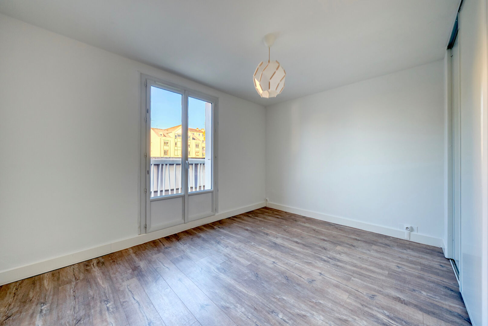 Appartement T3 – Villejean