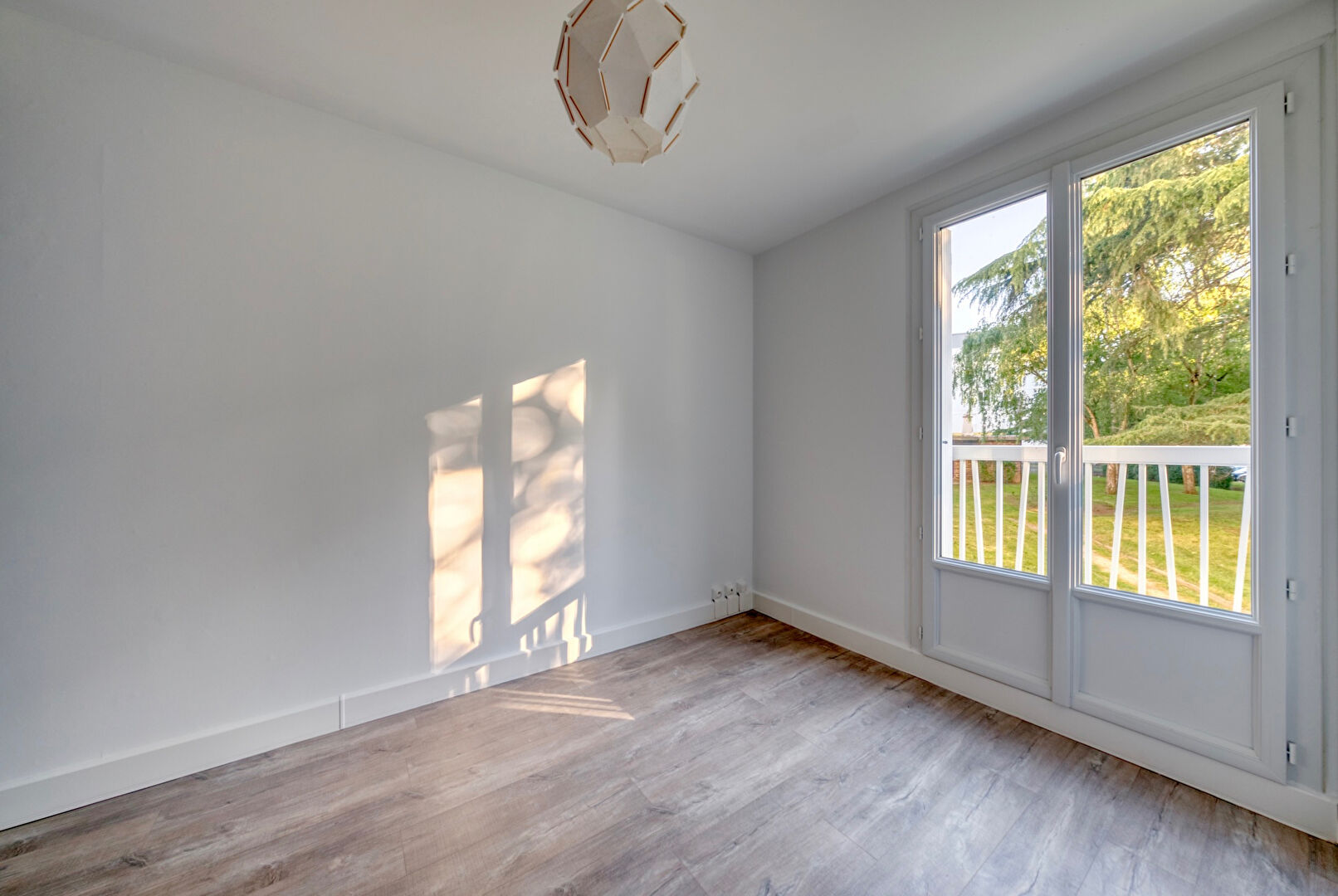 Appartement T3 – Villejean