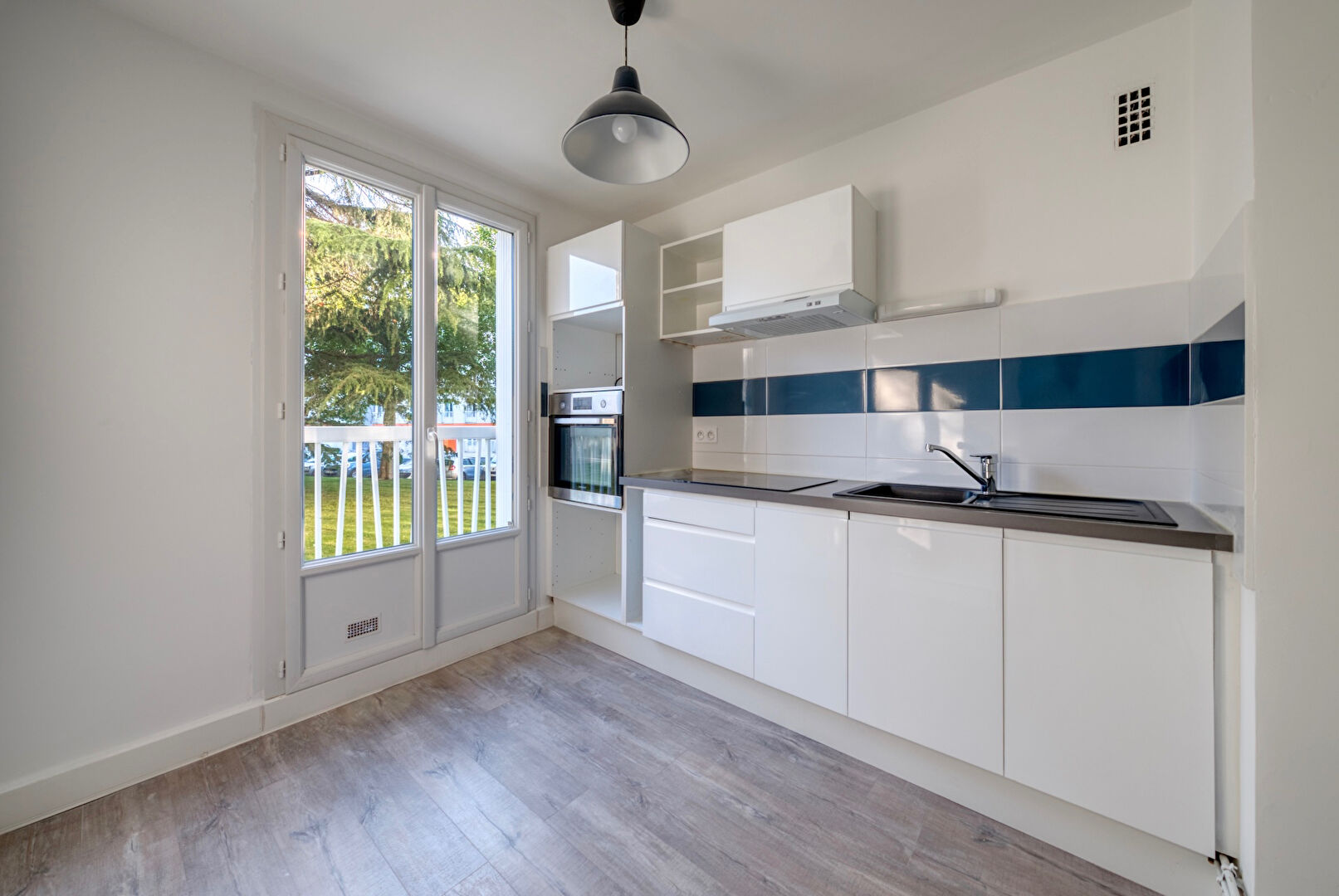 Appartement T3 – Villejean