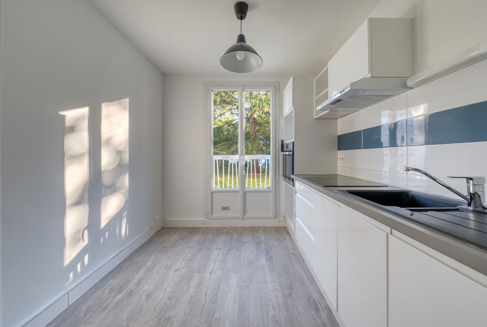 Appartement T3 – Villejean