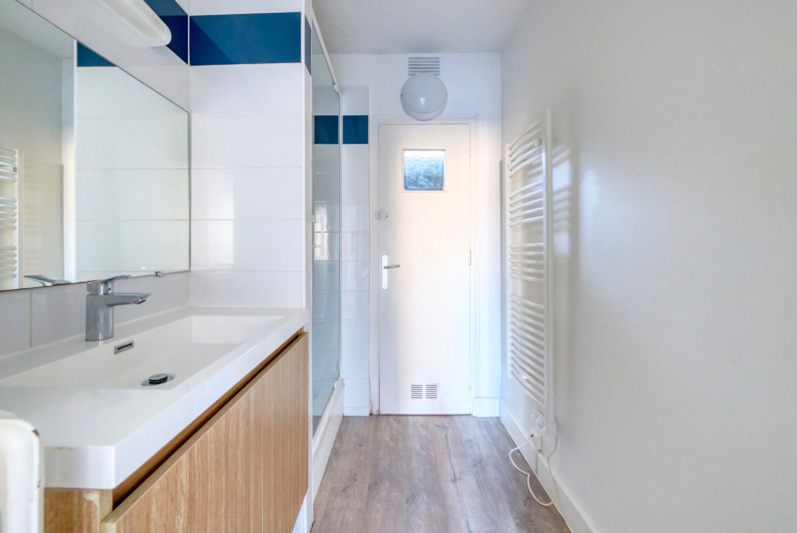 Appartement T3 – Villejean