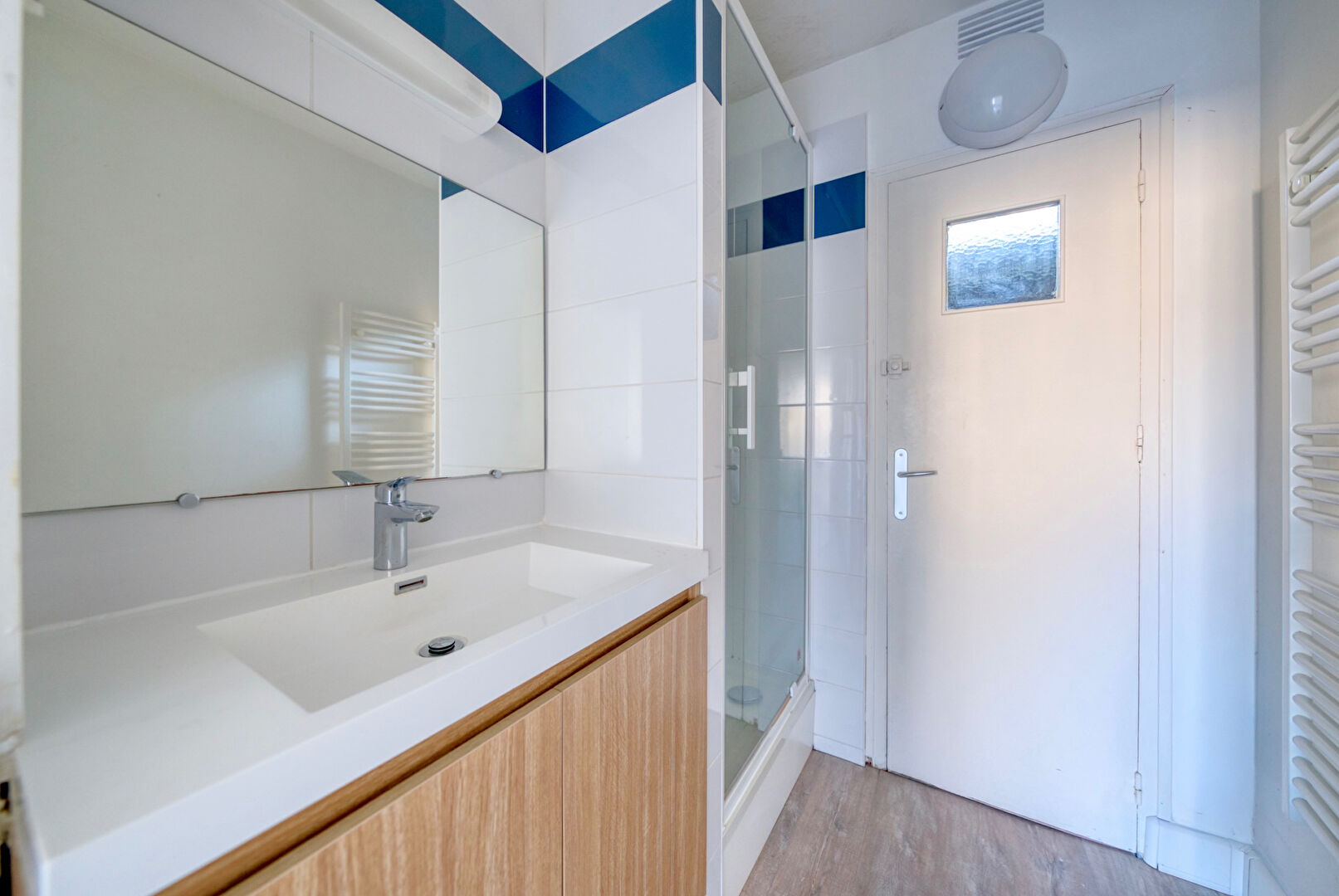 Appartement T3 – Villejean