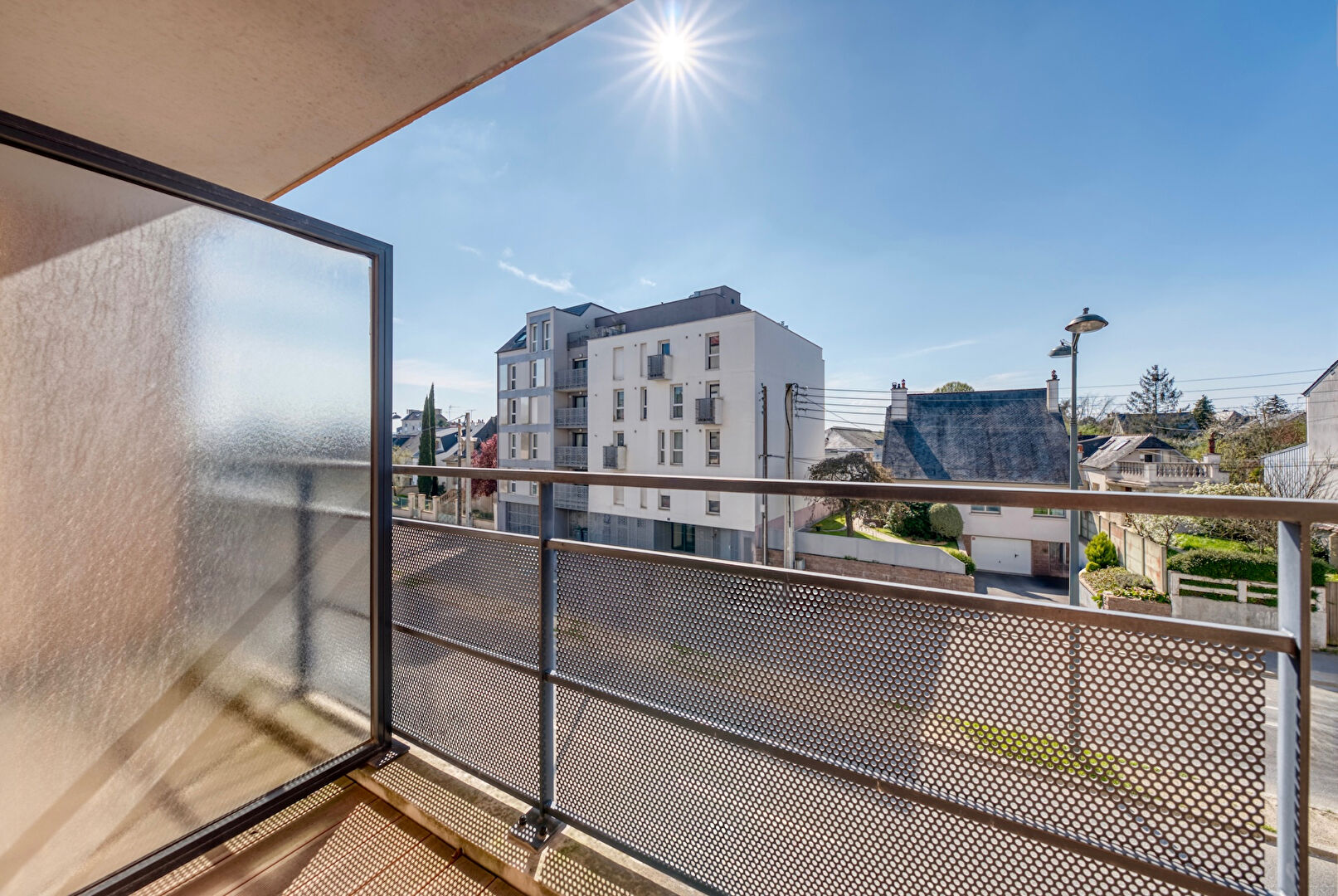 Appartement T2 – Beaulieu / Jeanne d’Arc