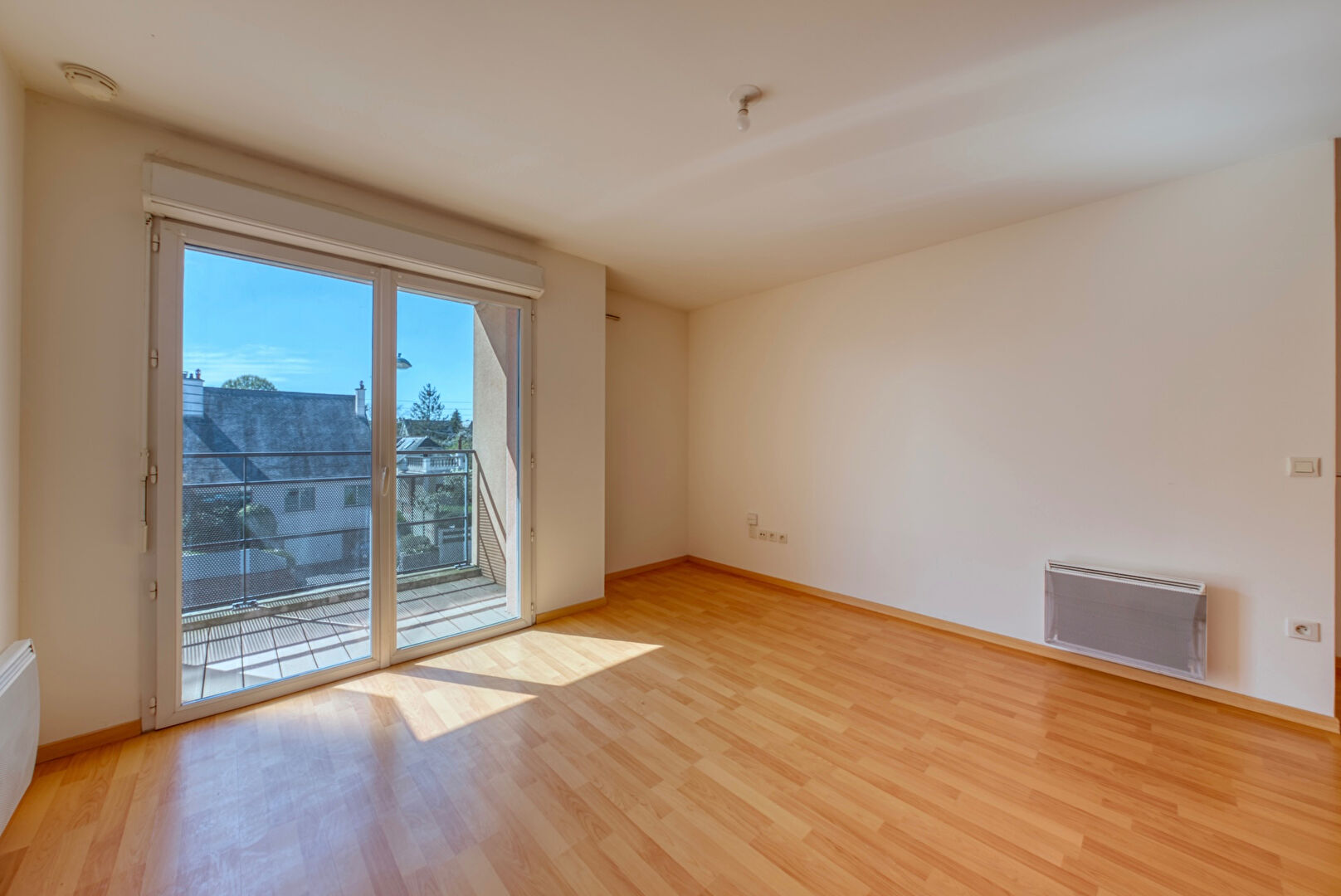 Appartement T2 – Beaulieu / Jeanne d’Arc