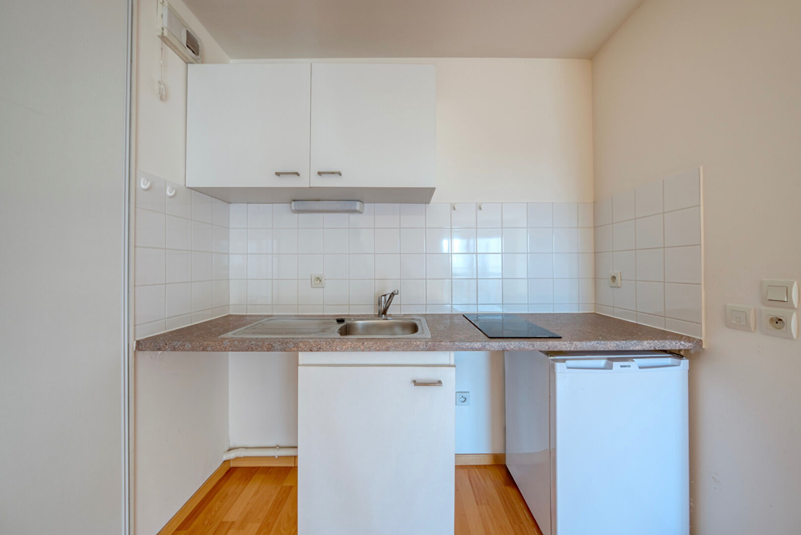 Appartement T2 – Beaulieu / Jeanne d’Arc