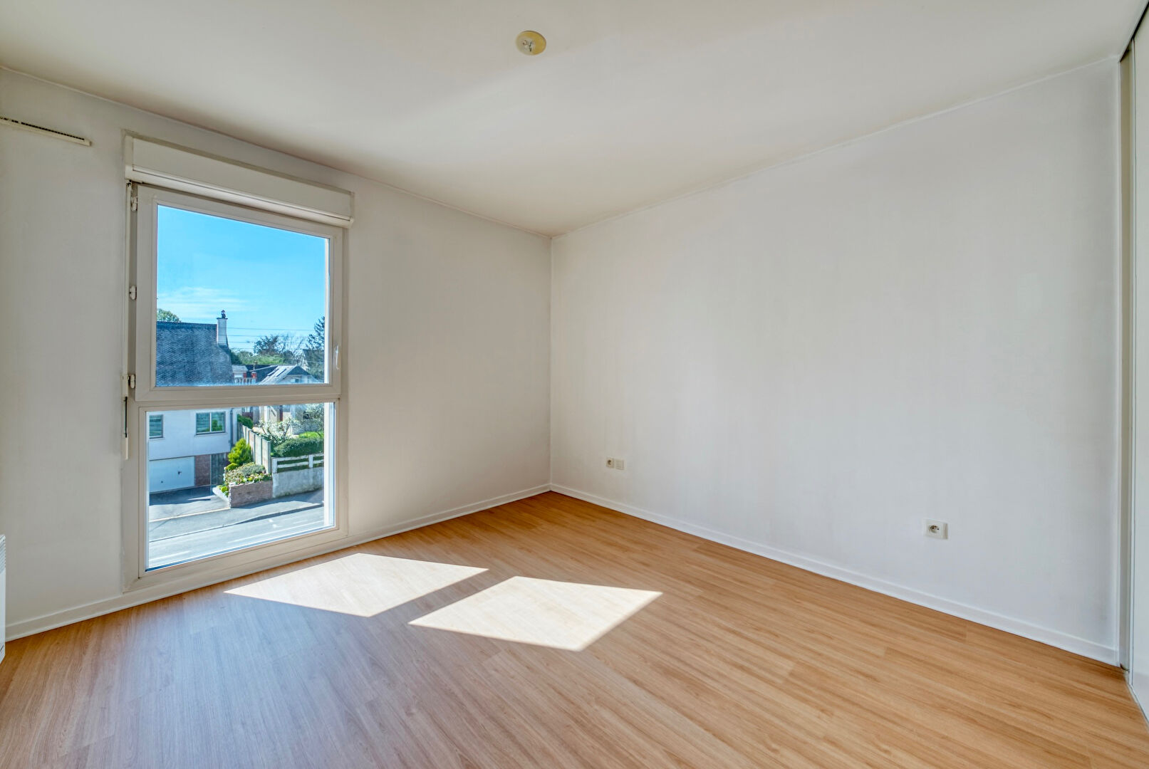 Appartement T2 – Beaulieu / Jeanne d’Arc