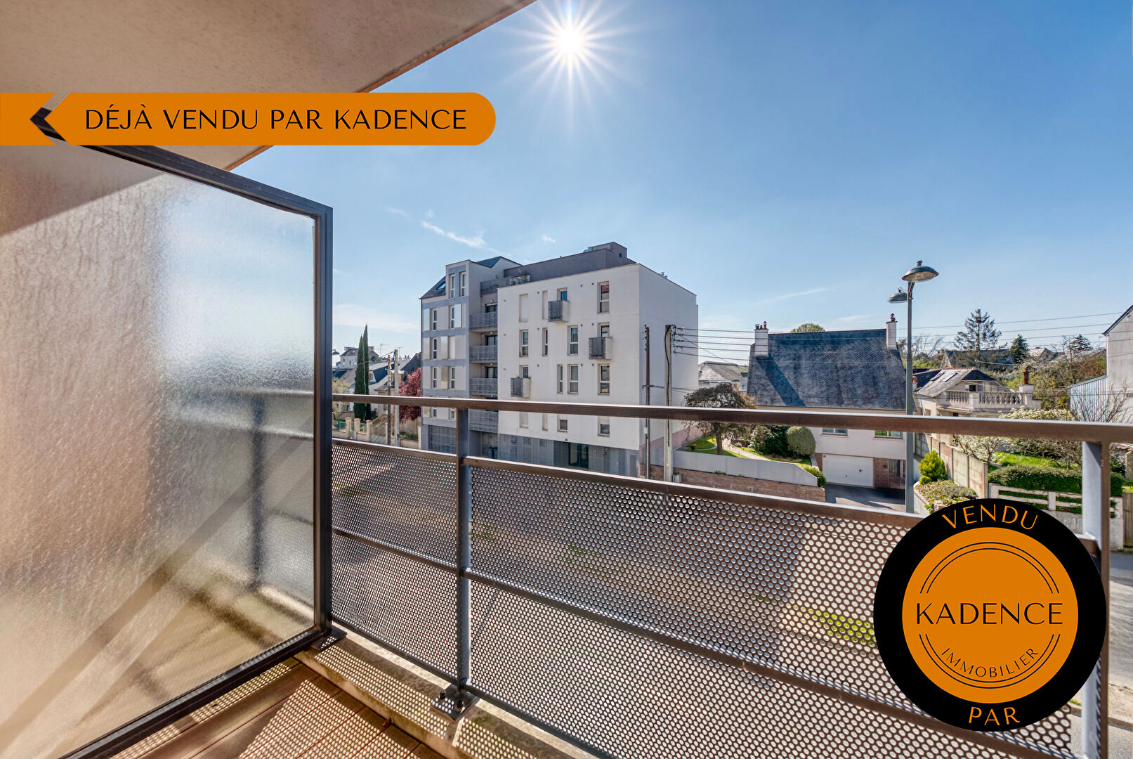 Appartement T2 – Jeanne d’Arc / Beaulieu