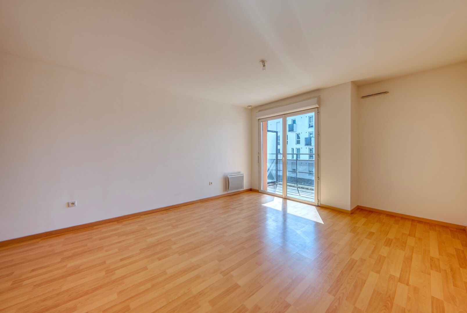 Appartement T2 – Jeanne d’Arc / Beaulieu