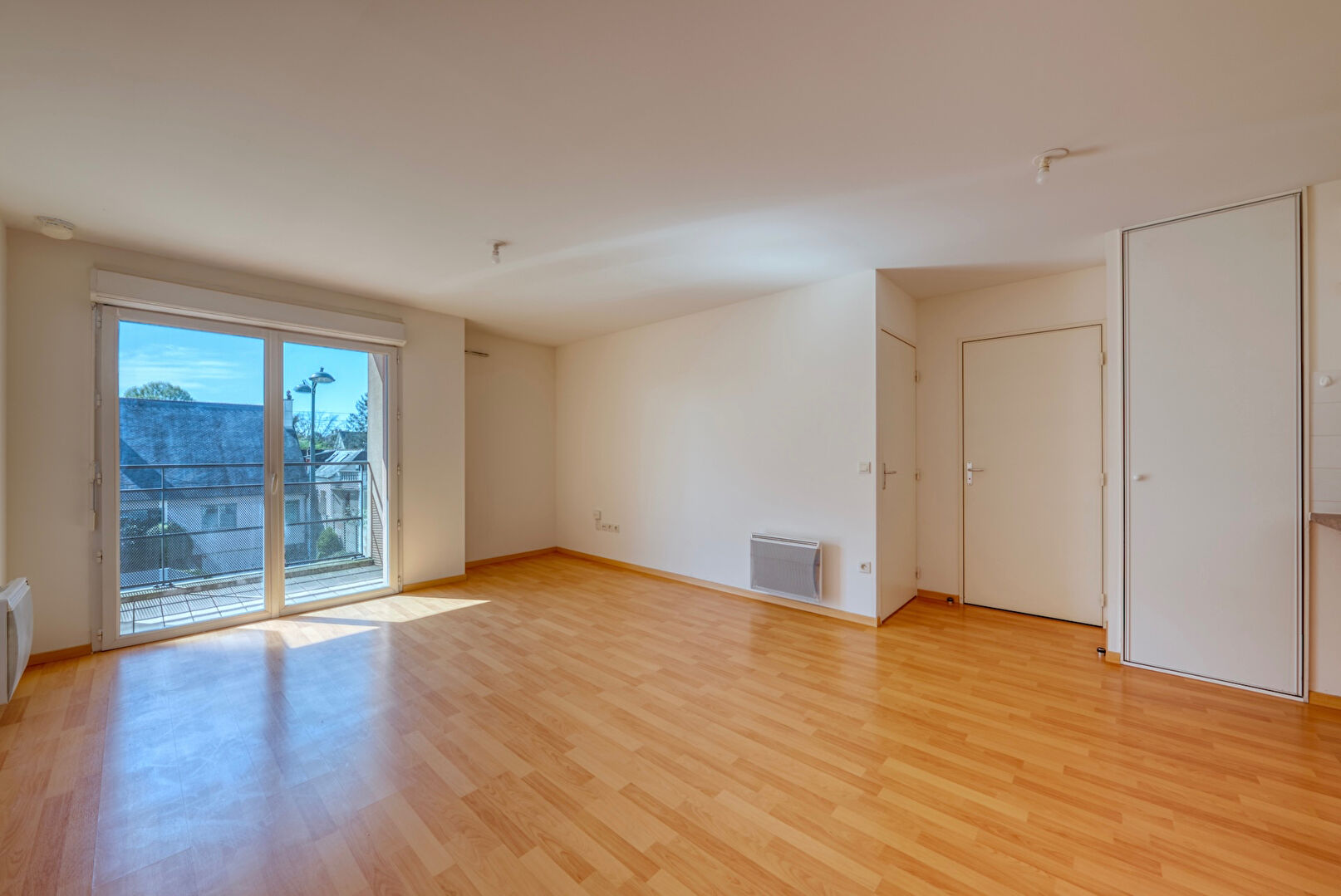 Appartement T2 – Jeanne d’Arc / Beaulieu