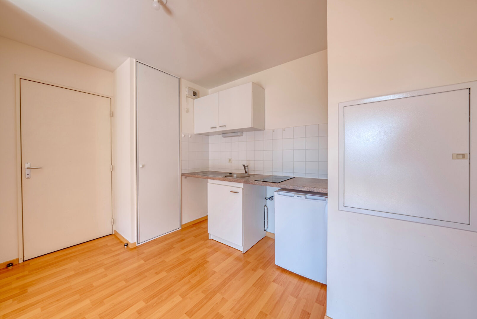 Appartement T2 – Jeanne d’Arc / Beaulieu
