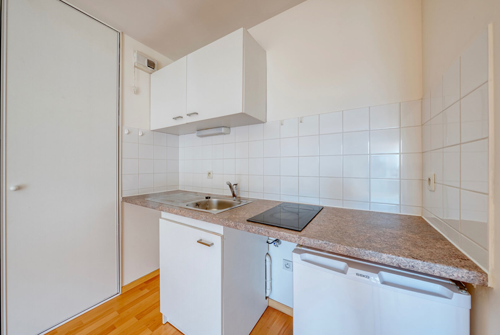 Appartement T2 – Jeanne d’Arc / Beaulieu