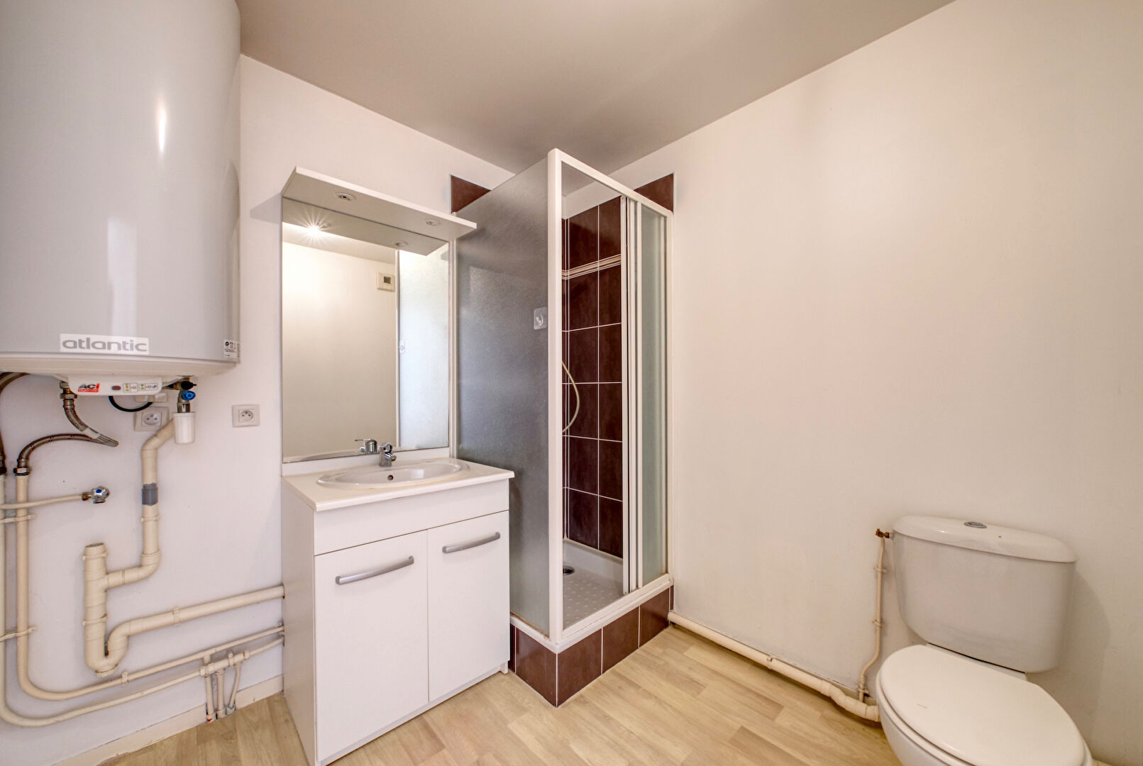 Appartement T2 – Jeanne d’Arc / Beaulieu