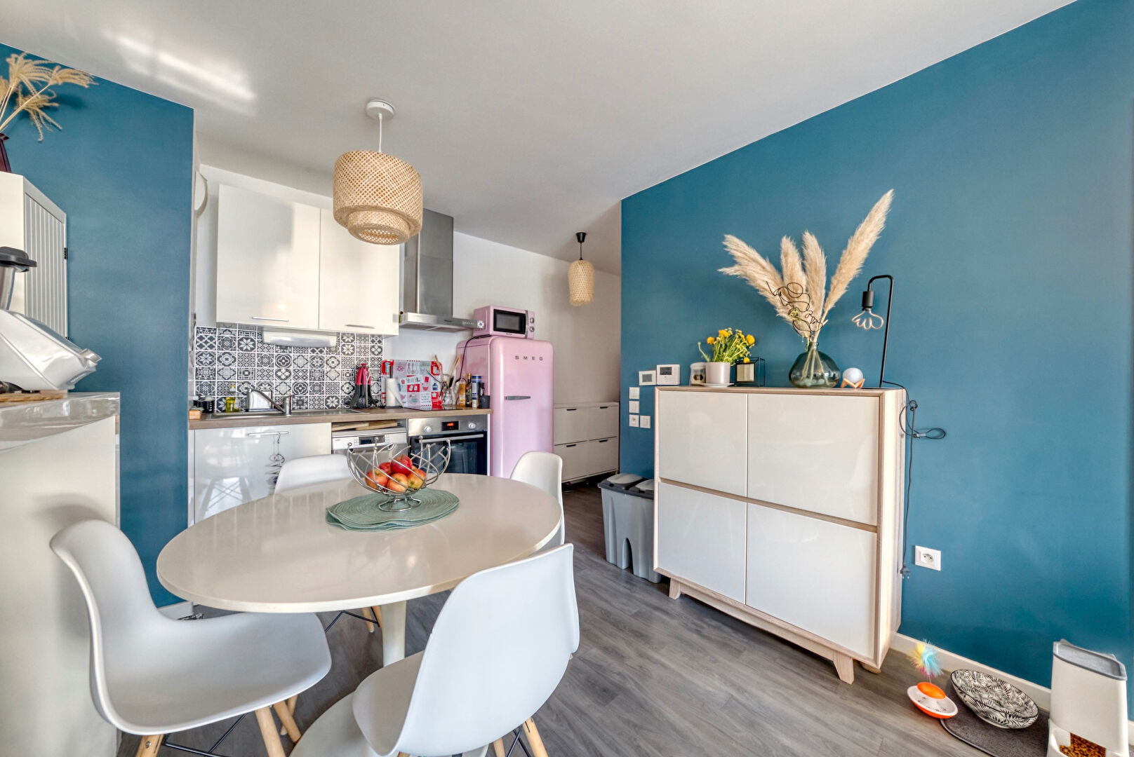 Appartement T2 – Villejean
