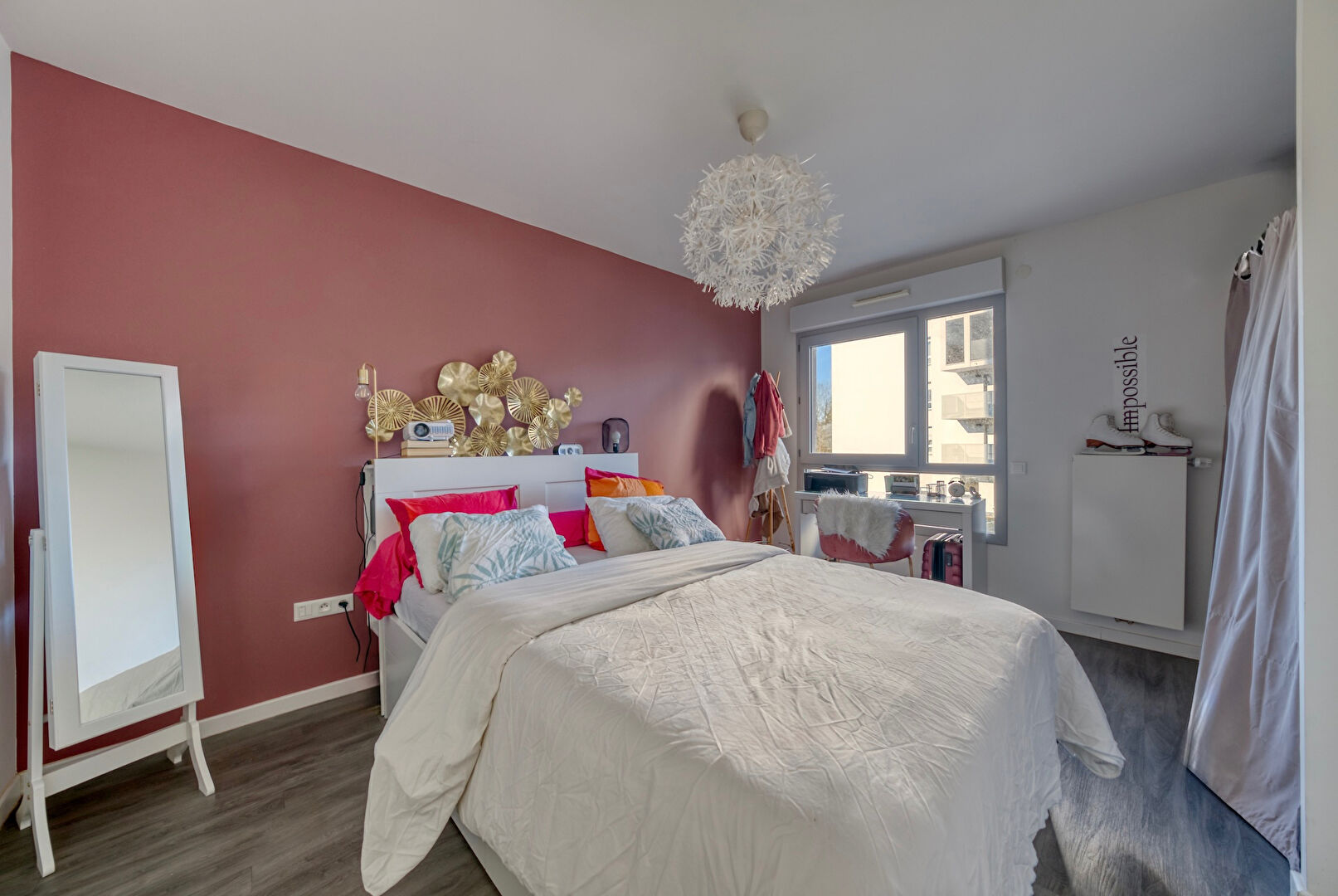 Appartement T2 – Villejean