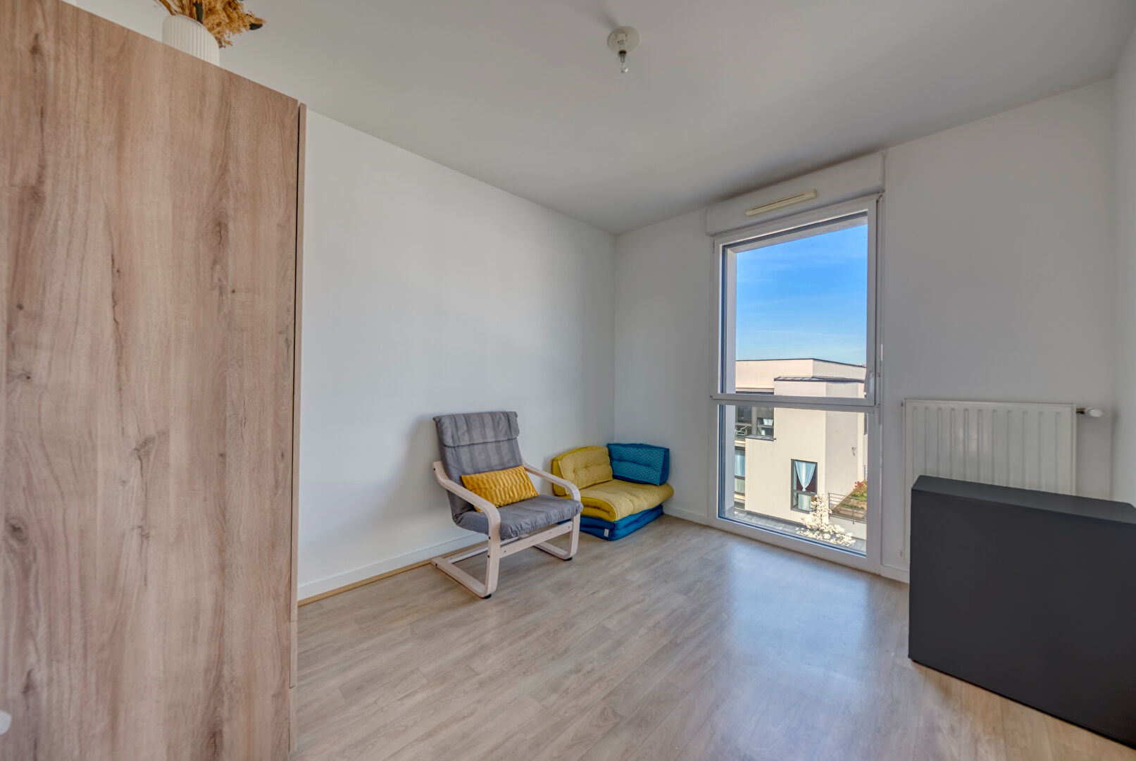Appartement – Sacré-Coeur / Gare
