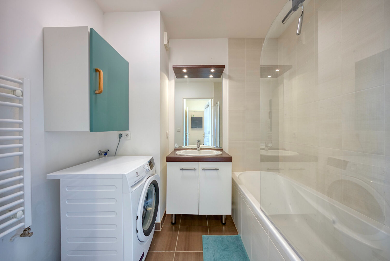 Appartement – Sacré-Coeur / Gare