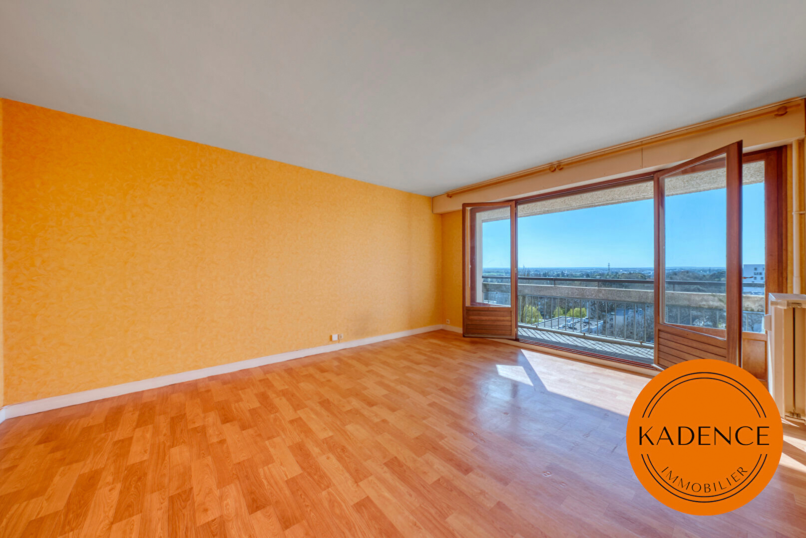 Appartement T2 – Villejean