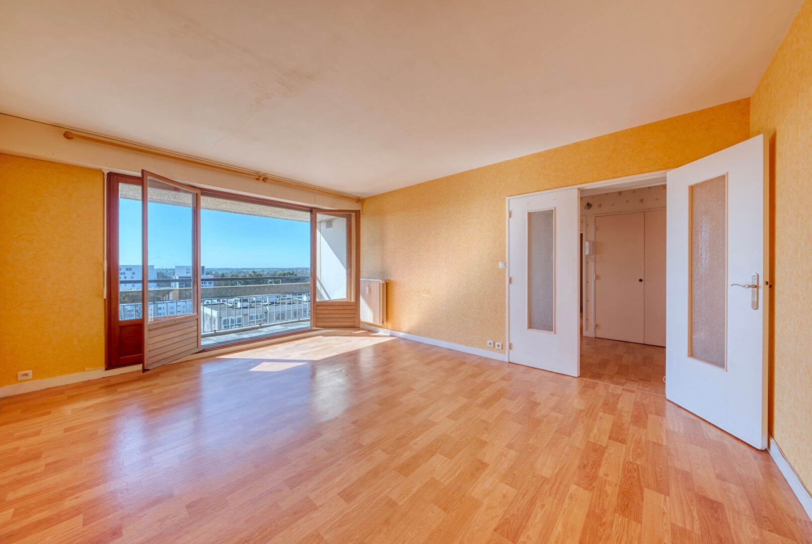 Appartement T2 – Villejean