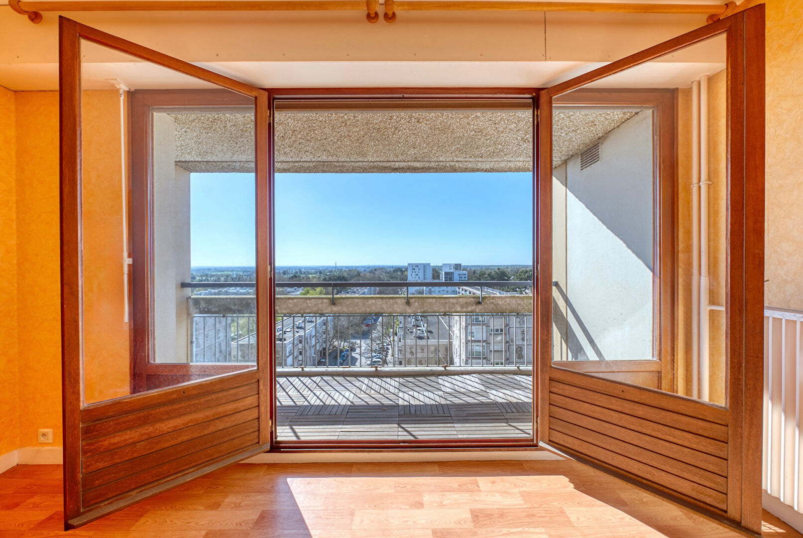 Appartement T2 – Villejean