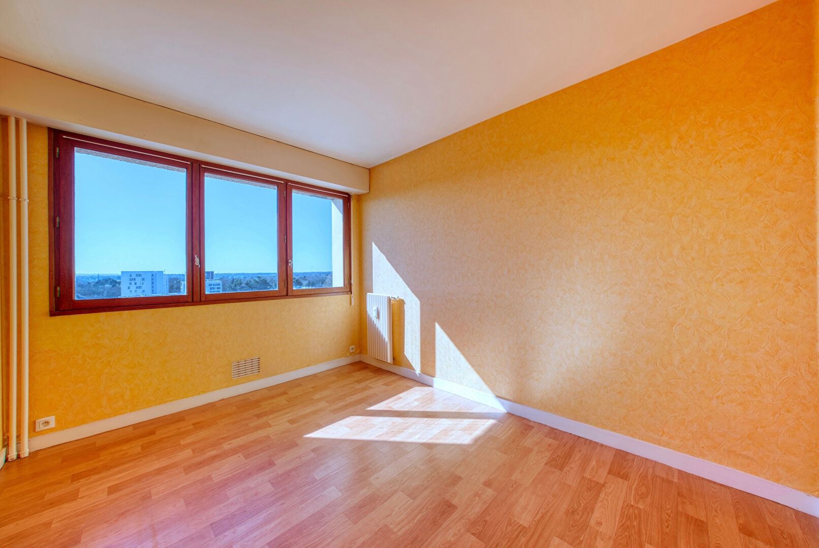Appartement T2 – Villejean