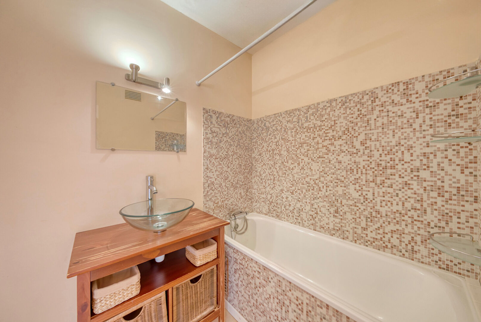 Appartement T2 – Villejean