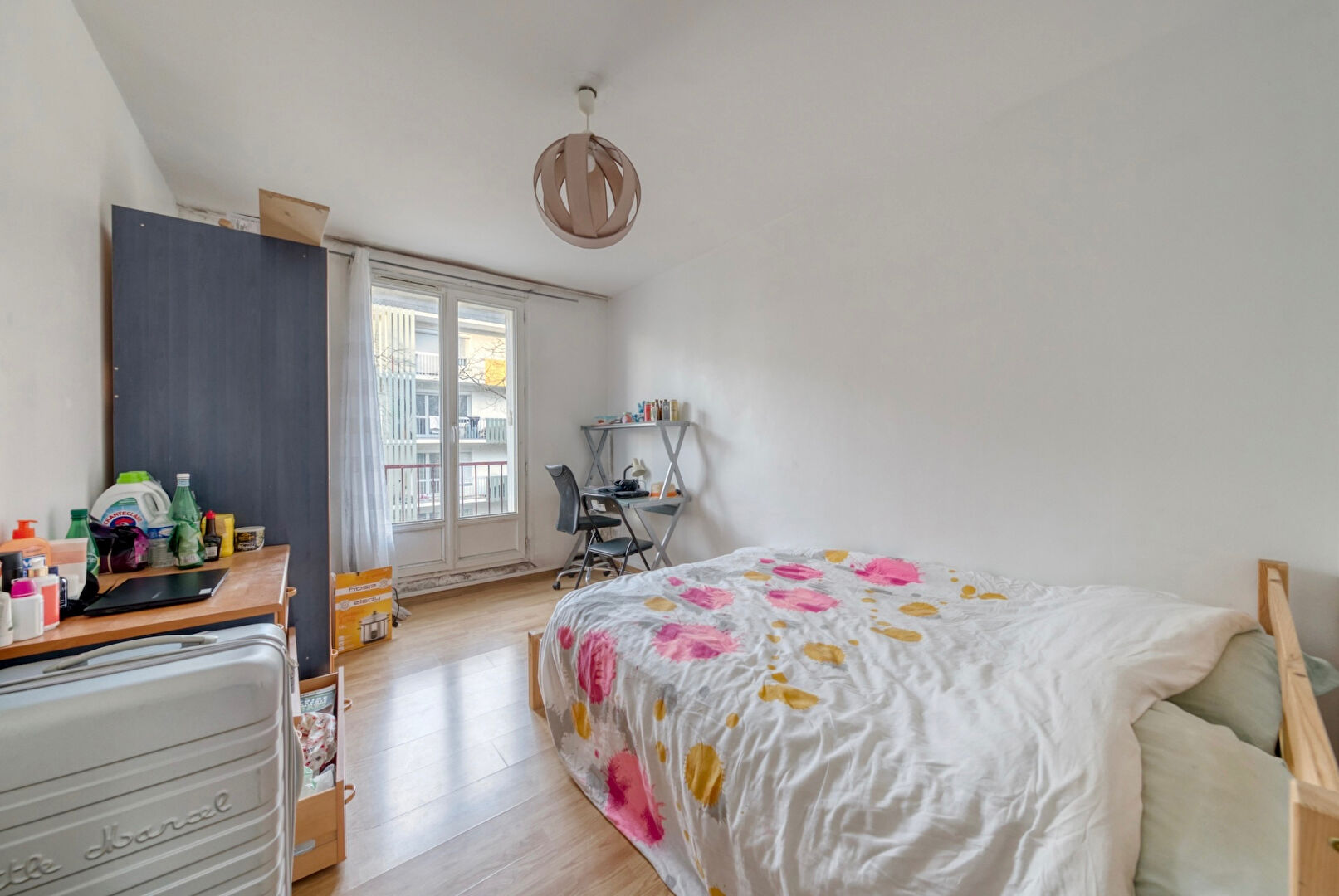 Appartement T5 – Villejean