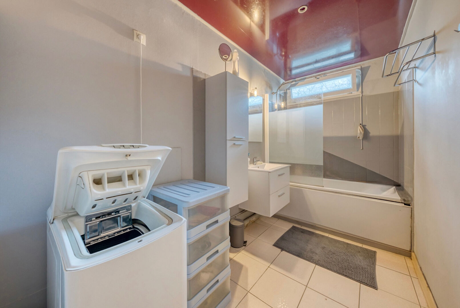 Appartement T5 – Villejean