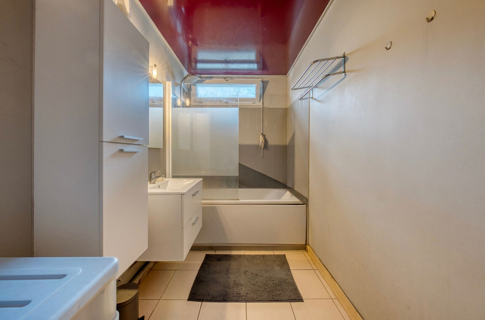 Appartement T5 – Villejean