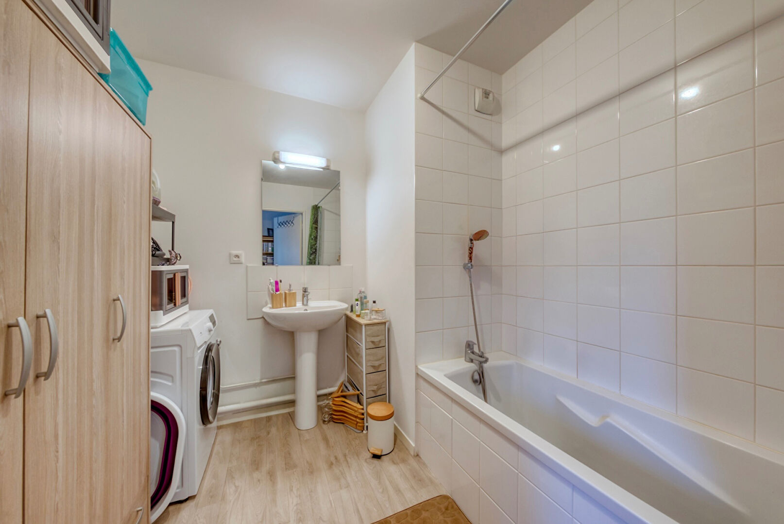Appartement T4 – Villejean